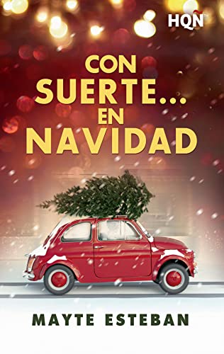 Cinco libros románticos con espíritu navideño