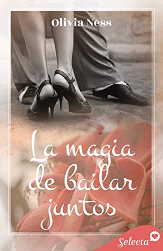 La magia de bailar juntos-Colección Pequeños Momentos