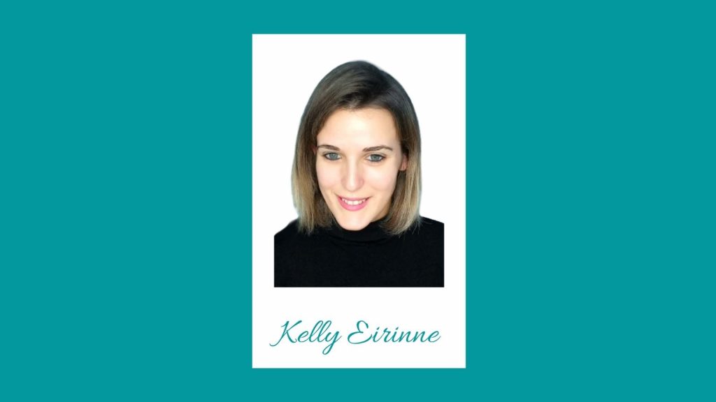 Entrevista a Kelly Eirinne