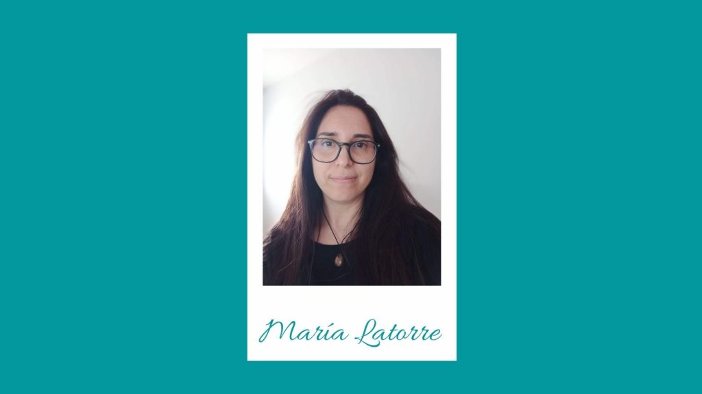 Entrevista a María Latorre