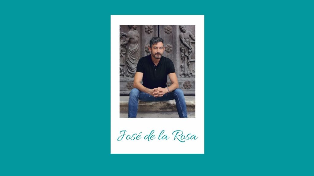 Entrevista a José de la Rosa