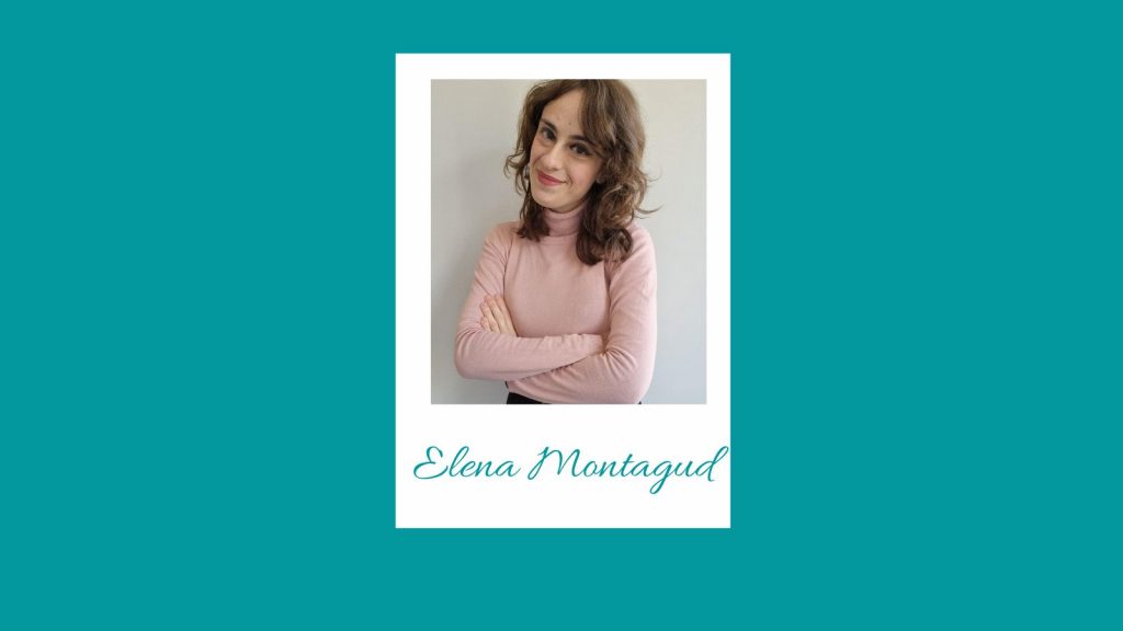 Entrevista a Elena Montagud
