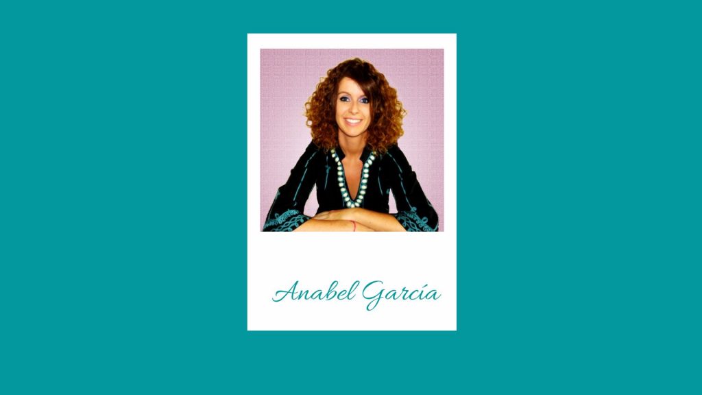 Entrevista a Anabel García