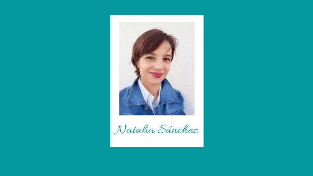 Entrevista a Natalia Sánchez