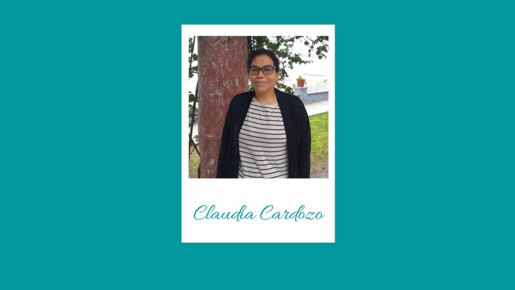 Entrevista a Claudia Cardozo