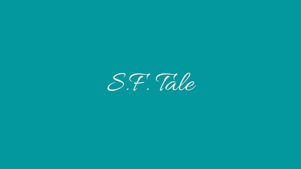 Entrevista a S.F. Tale