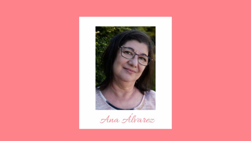 Entrevista a Ana Álvarez