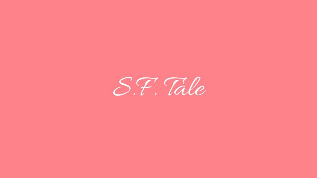 Entrevista a S.F. Tale