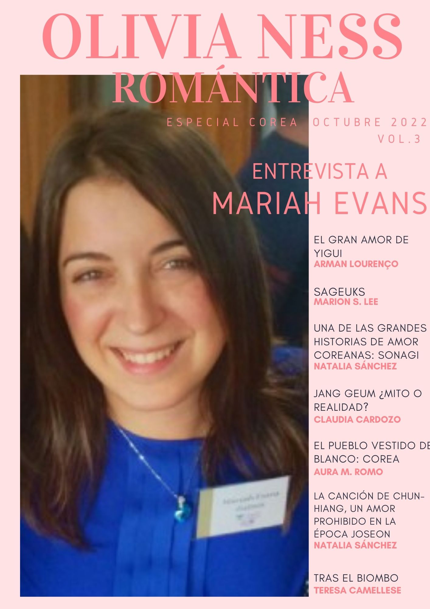 Octubre 2022 vol 3