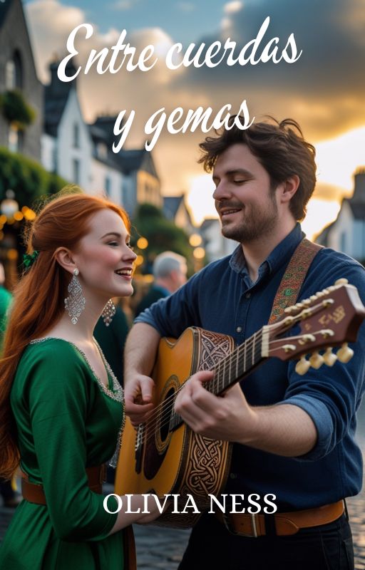 Entre cuerdas y gemas