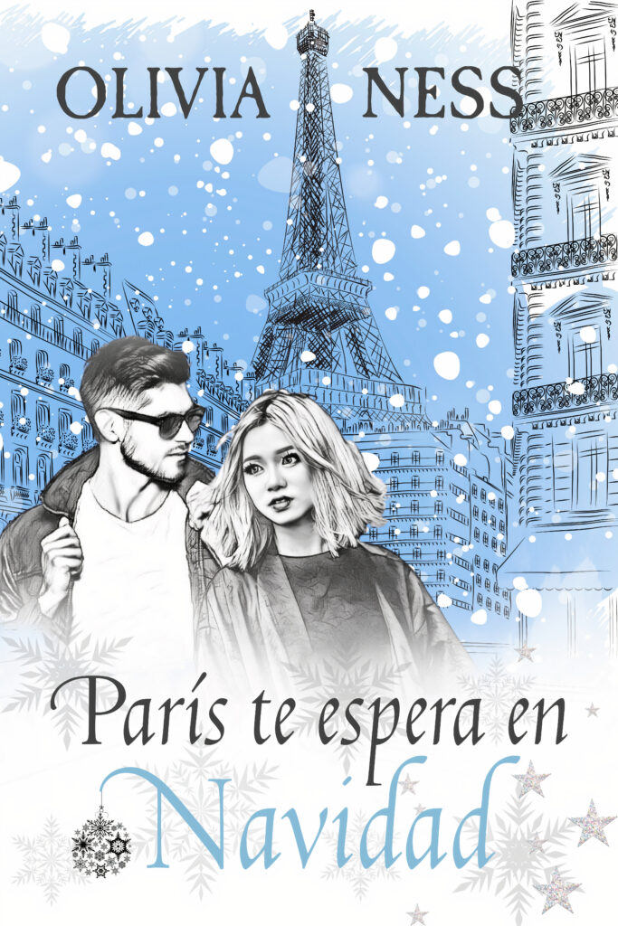 París te espera en Navidad