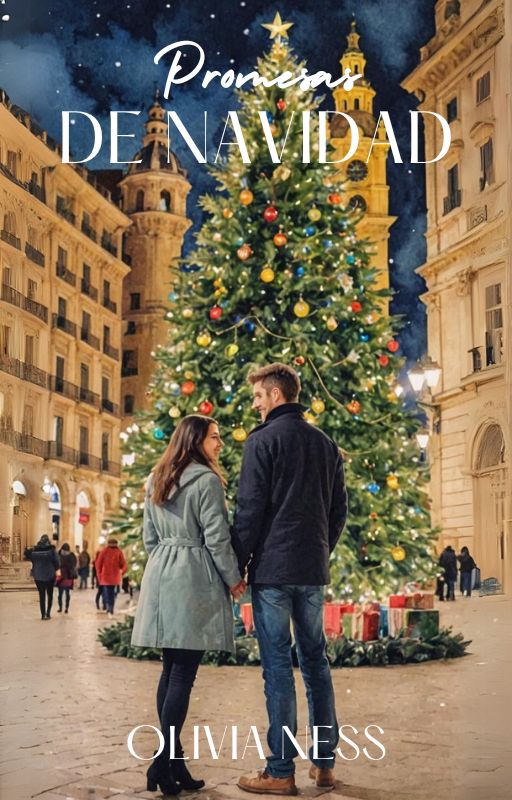 Promesas de Navidad