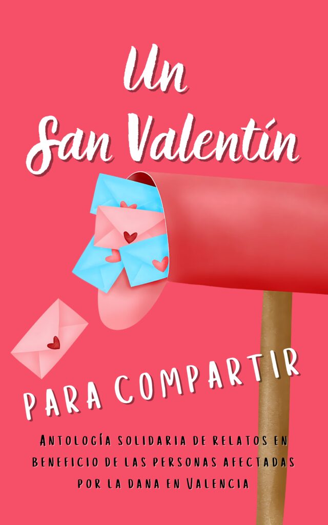 Un San Valentin para compartir