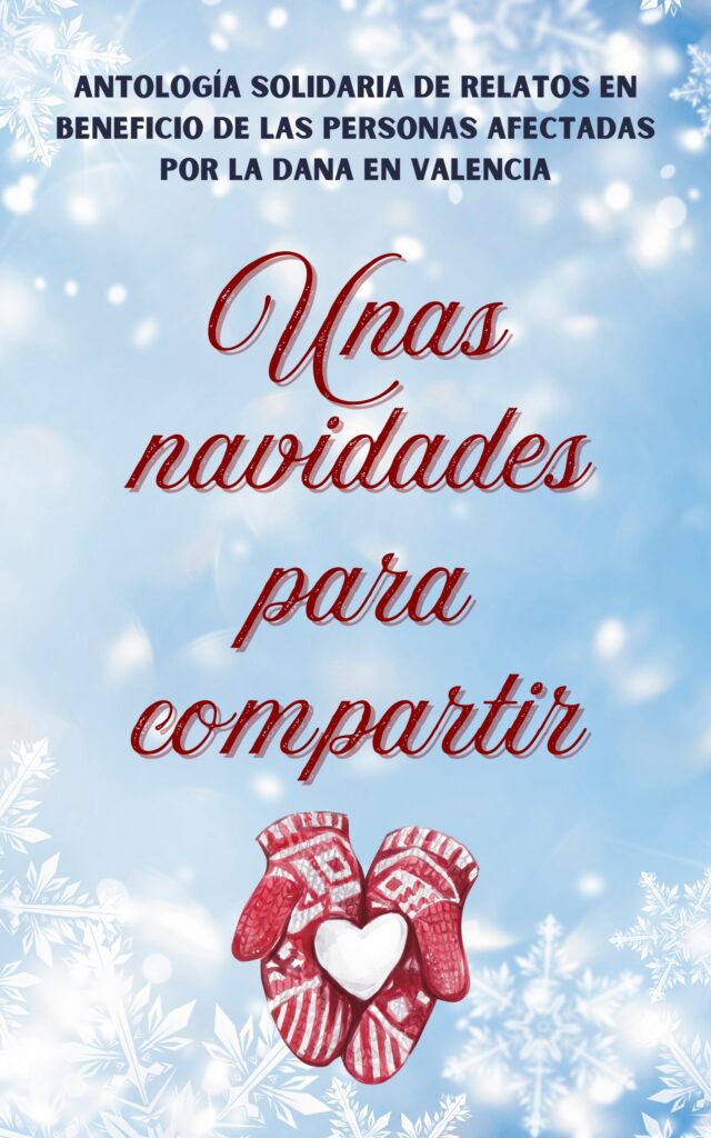 Unas Navidades para compartir