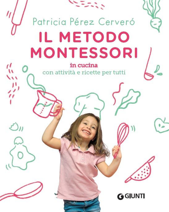 Il Metodo Montessori in cucina